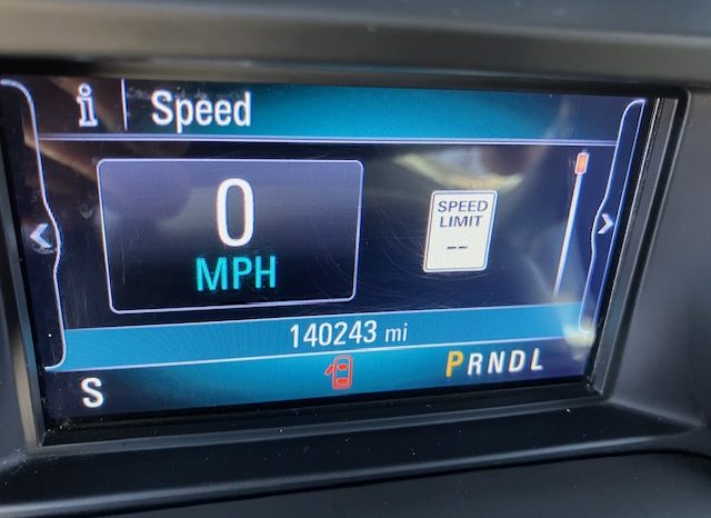 2017 BUICK ENVISION 090241 full