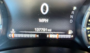 2017 JEEP RENEGADE E47249 full
