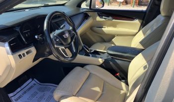 2017 CADILLAC XTS 279036 full