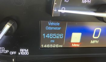 2017 CADILLAC XTS 279036 full