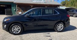 2020 CHEVY EQUINOX 231585