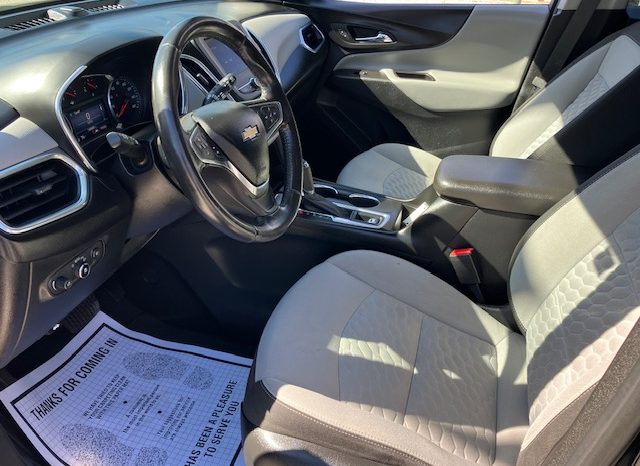 2020 CHEVY EQUINOX 231585 full
