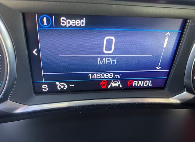 2020 CHEVY EQUINOX 231585 full